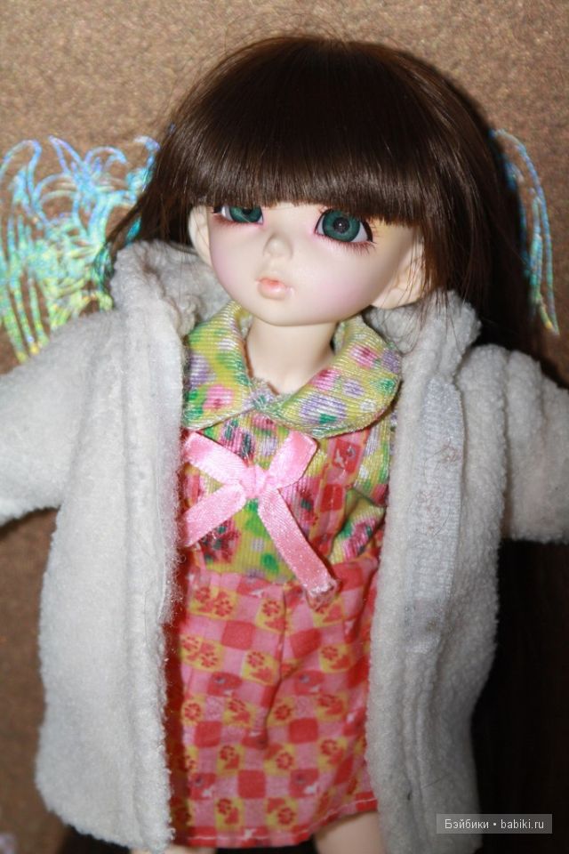 А мы по вам скучали — Куклы Fairyland (ФэйриЛэнд): BJD (БЖД) (фото 7)