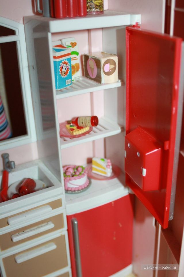 Новоселье *О* — Куклы Fairyland (ФэйриЛэнд): BJD (БЖД) (фото 6)