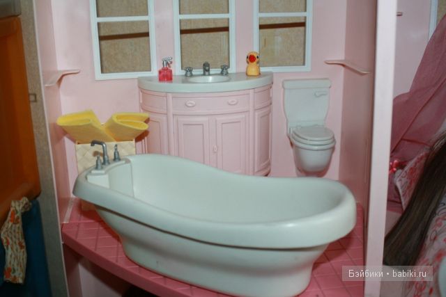 Новоселье *О* — Куклы Fairyland (ФэйриЛэнд): BJD (БЖД)