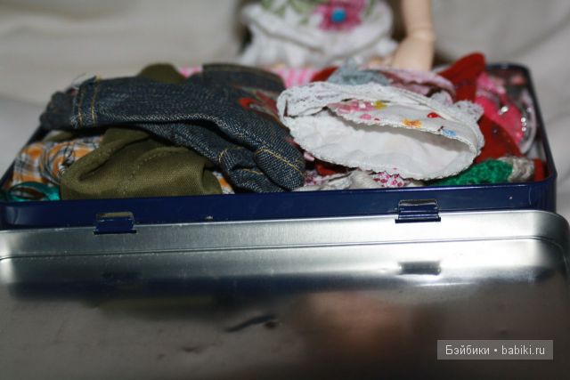 Ришенька перинка — Куклы Fairyland (ФэйриЛэнд): BJD (БЖД)