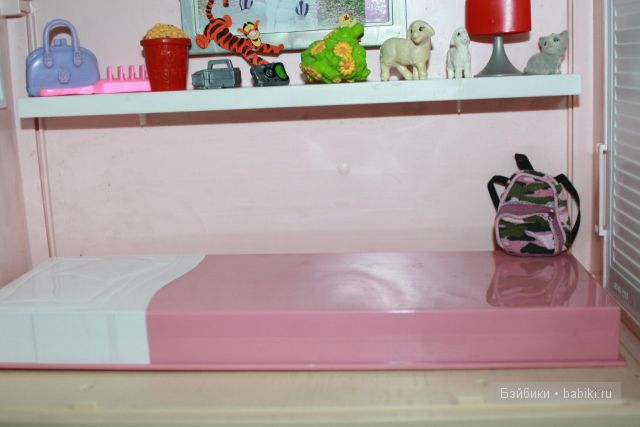 Новоселье *О* — Куклы Fairyland (ФэйриЛэнд): BJD (БЖД)