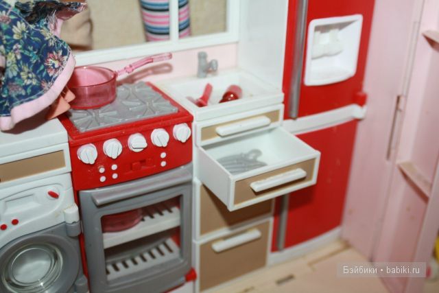 Новоселье *О* — Куклы Fairyland (ФэйриЛэнд): BJD (БЖД) (фото 5)