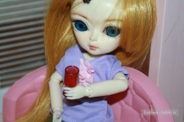 Новоселье *О* — Куклы Fairyland (ФэйриЛэнд): BJD (БЖД)