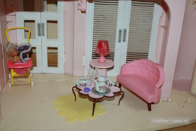 Новоселье *О* — Куклы Fairyland (ФэйриЛэнд): BJD (БЖД) (фото 7)