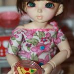 Новоселье *О*