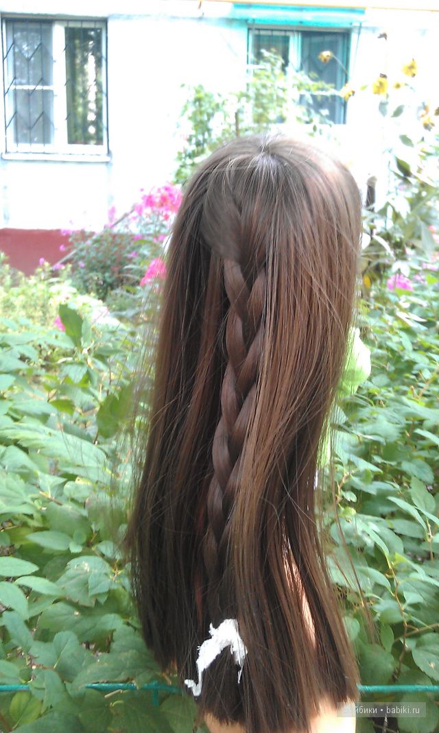 Всё бывает в первый раз или как Ришенька гулять ходила. LittleFee, FairlyLand | Бэйбики Всё бывает в первый раз или как Ришенька гулять ходила. LittleFee, FairlyLand