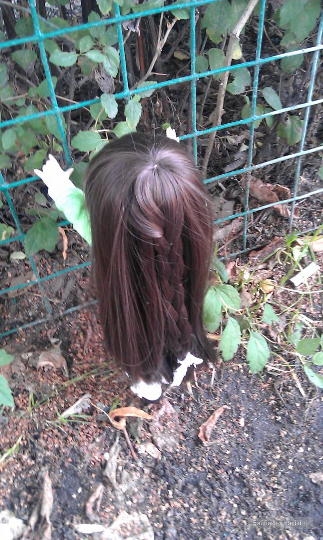 Всё бывает в первый раз или как Ришенька гулять ходила. LittleFee, FairlyLand | Бэйбики Всё бывает в первый раз или как Ришенька гулять ходила. LittleFee, FairlyLand