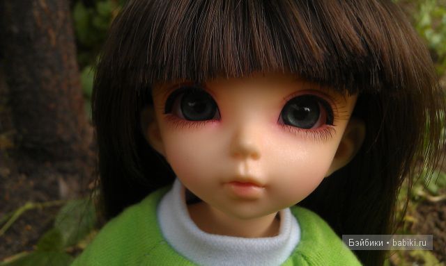 Всё бывает в первый раз или как Ришенька гулять ходила. LittleFee, FairlyLand | Бэйбики Всё бывает в первый раз или как Ришенька гулять ходила. LittleFee, FairlyLand (фото 9)