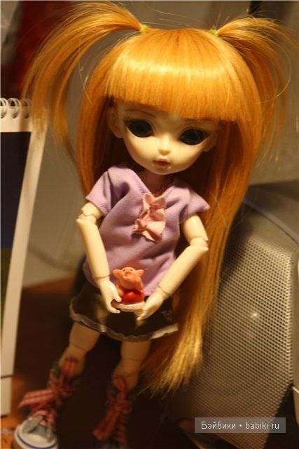 Белли, Hujoo — Худжики (фото 3)