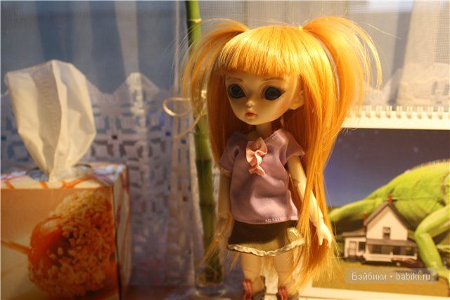 Белли, Hujoo — Худжики (фото 2)