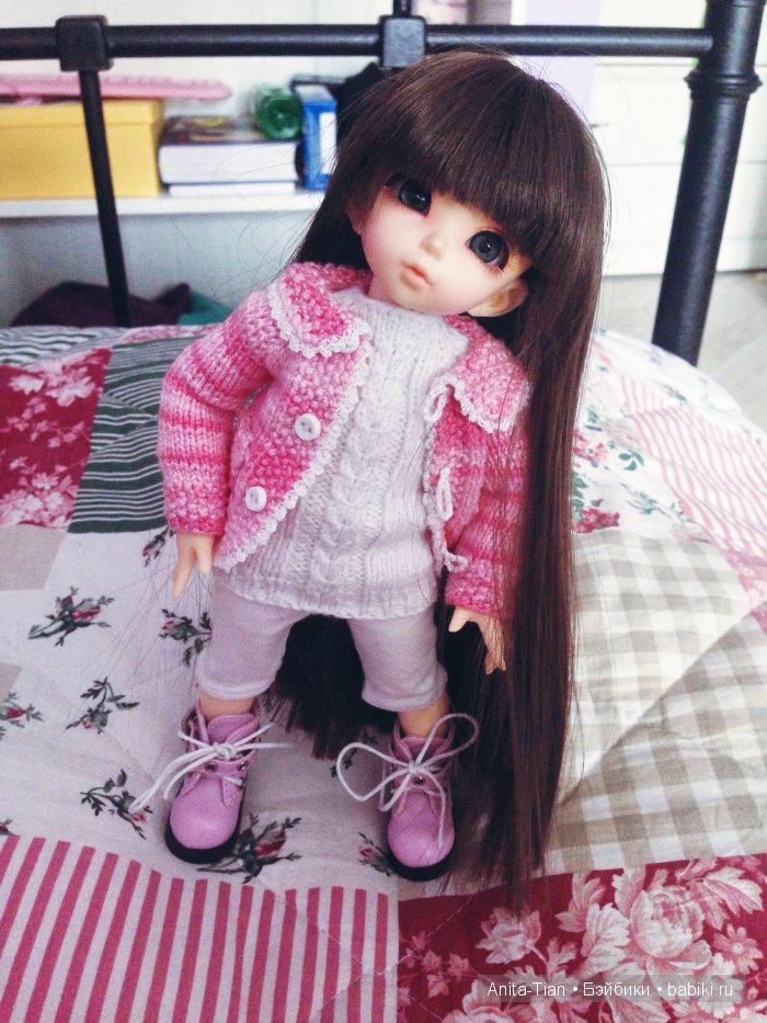 LittleFee Rachel 1 LittleFee Rachel 1