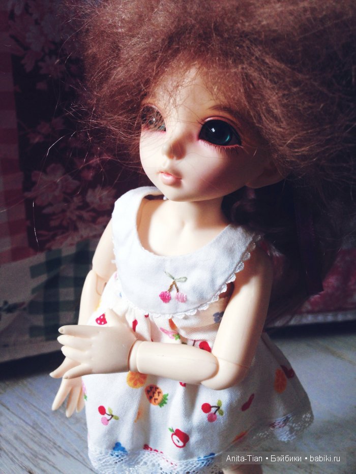 LittleFee Rachel 8 LittleFee Rachel 8