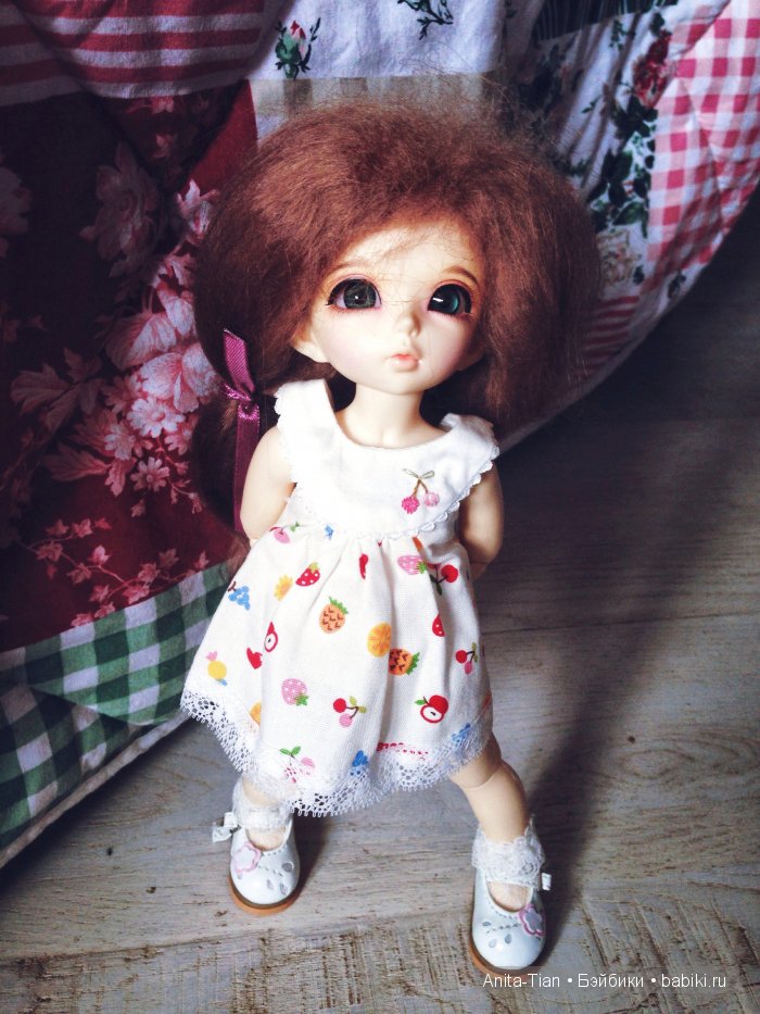 LittleFee Rachel 5 LittleFee Rachel 5