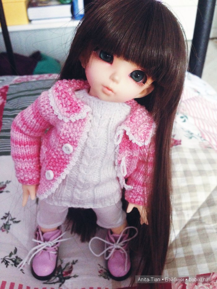 LittleFee Rachel 2 LittleFee Rachel 2