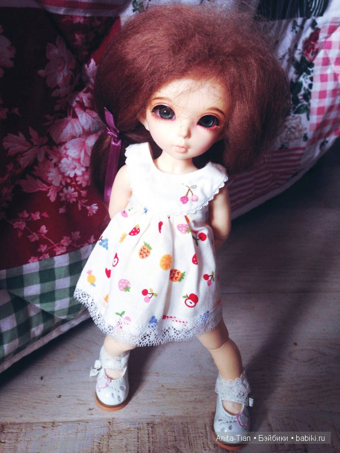 LittleFee Rachel 6 LittleFee Rachel 6