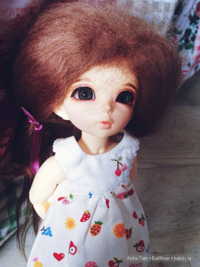 LittleFee Rachel 7 LittleFee Rachel 7