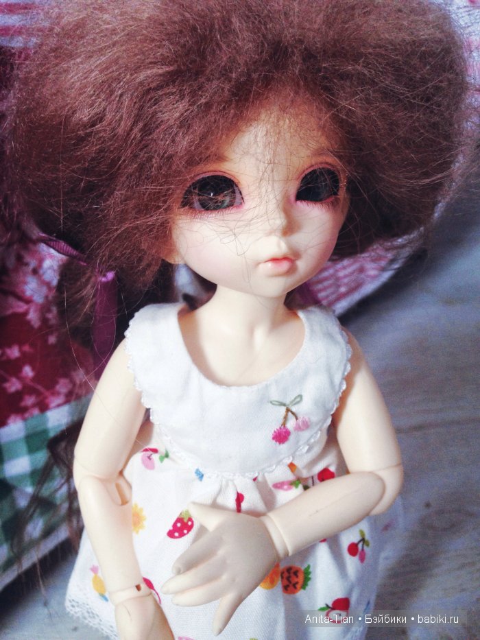 LittleFee Rachel 9 LittleFee Rachel 9