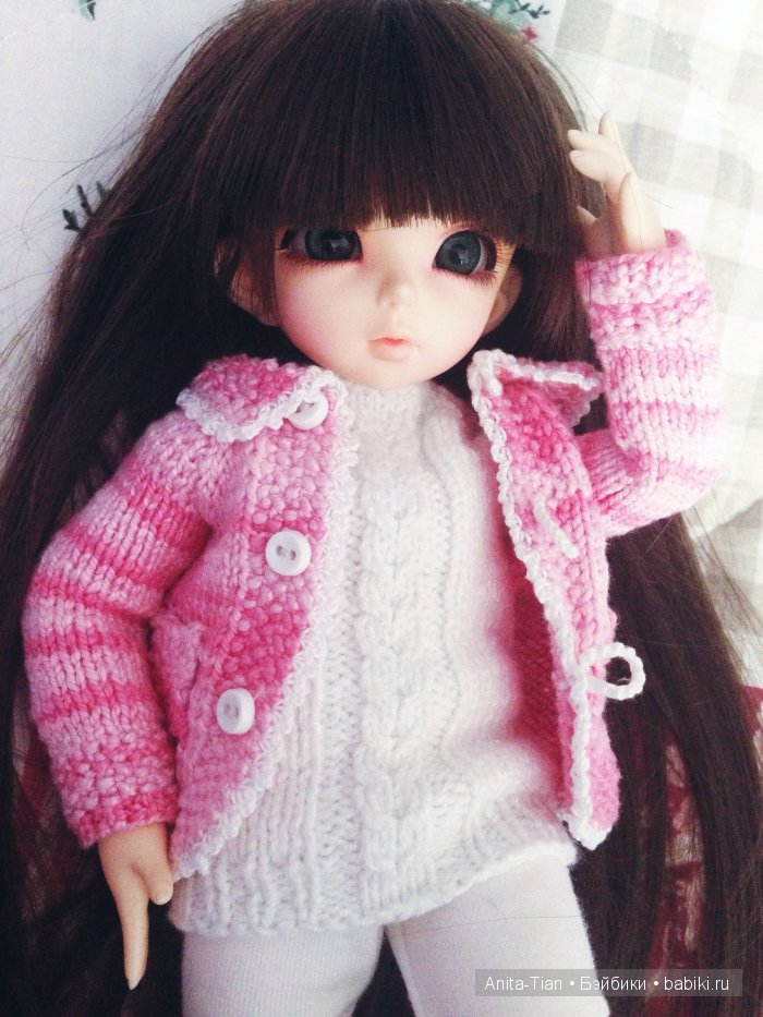 LittleFee Rachel 3 LittleFee Rachel 3