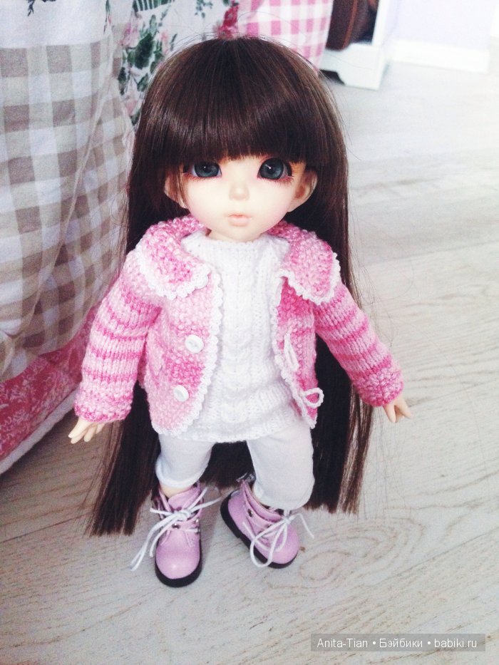 LittleFee Rachel 4 LittleFee Rachel 4