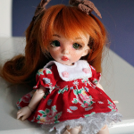 А у нас пополнение :)