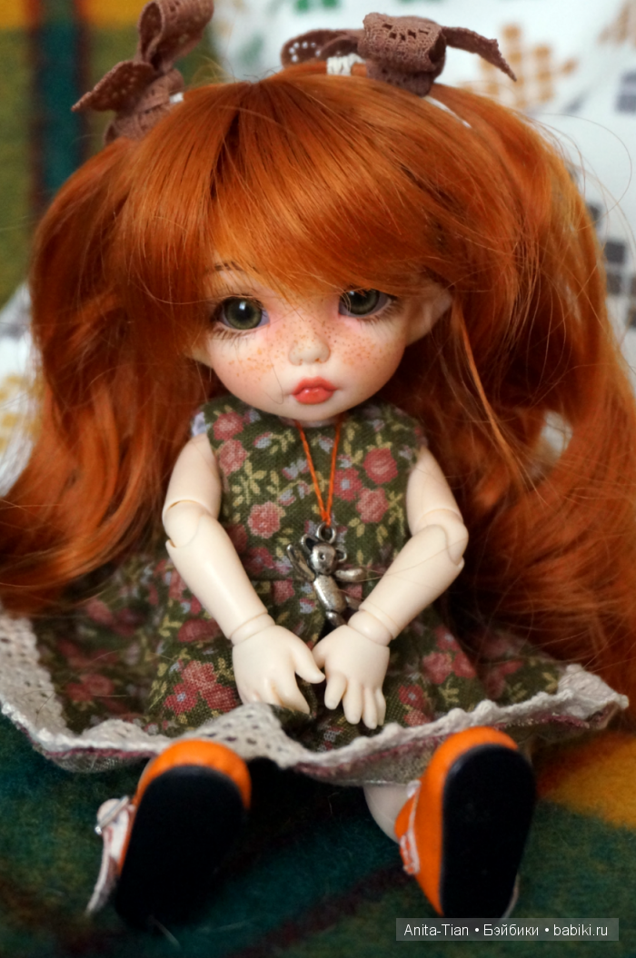 Новое платье-повод показаться | Бэйбики Новое платье-повод показаться (фото 4)