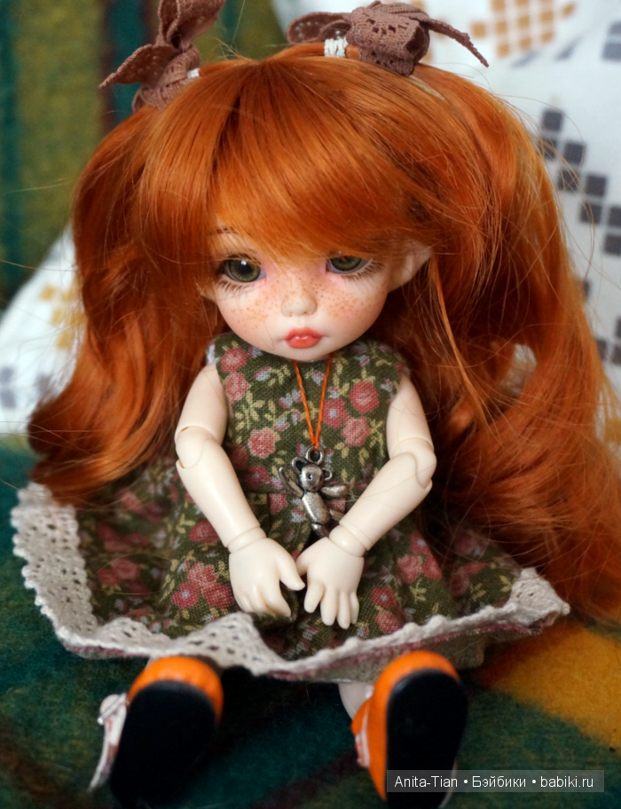 Новое платье-повод показаться | Бэйбики Новое платье-повод показаться (фото 3)