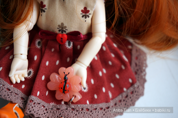 В ожидании сестрички...PukiFee Ante | Бэйбики В ожидании сестрички...PukiFee Ante (фото 10)