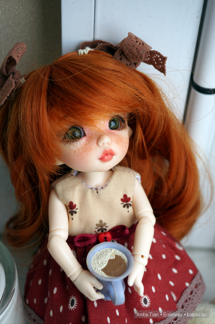 В ожидании сестрички...PukiFee Ante | Бэйбики В ожидании сестрички...PukiFee Ante (фото 3)