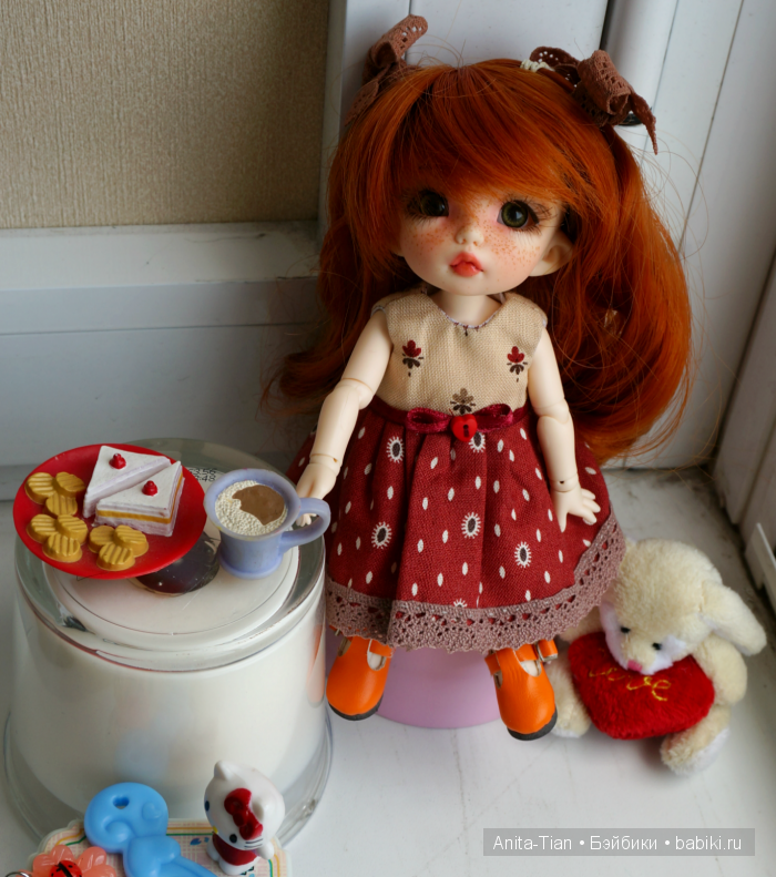 В ожидании сестрички...PukiFee Ante | Бэйбики В ожидании сестрички...PukiFee Ante