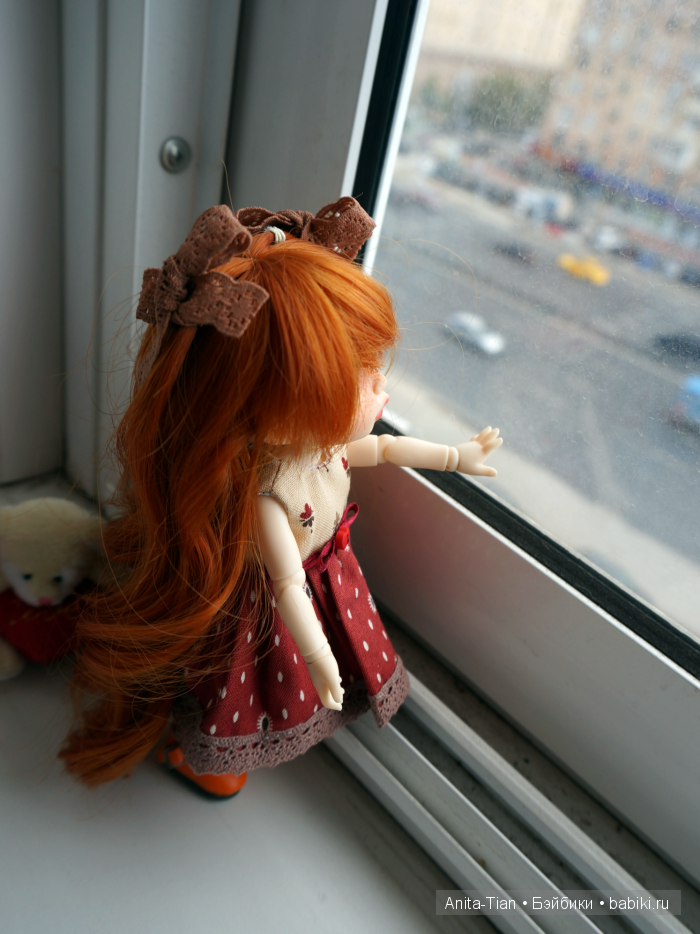 В ожидании сестрички...PukiFee Ante | Бэйбики В ожидании сестрички...PukiFee Ante (фото 6)