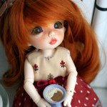 В ожидании сестрички...PukiFee Ante