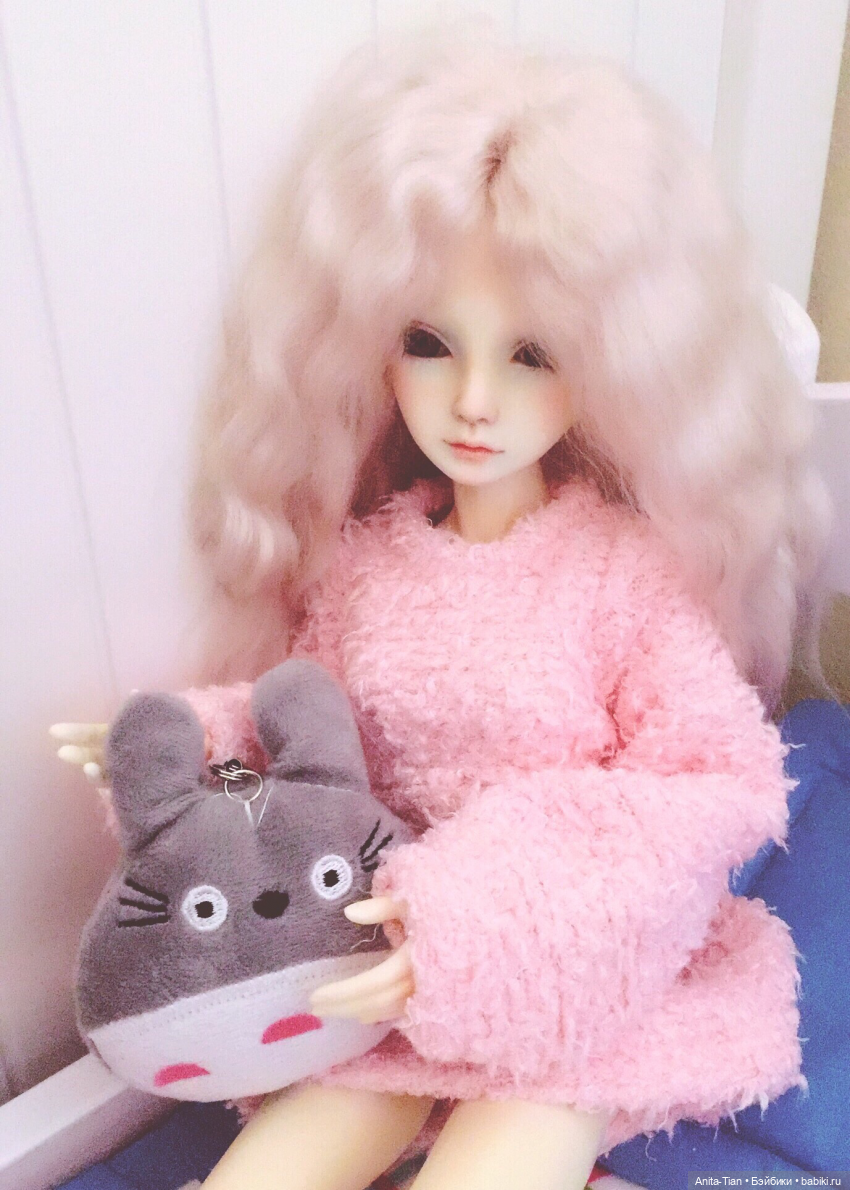 Моя Розали ♡ Ya от Resinsoul (фото 4)