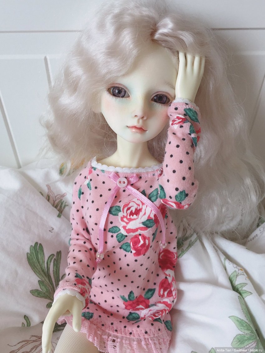 Моя Розали ♡ Ya от Resinsoul