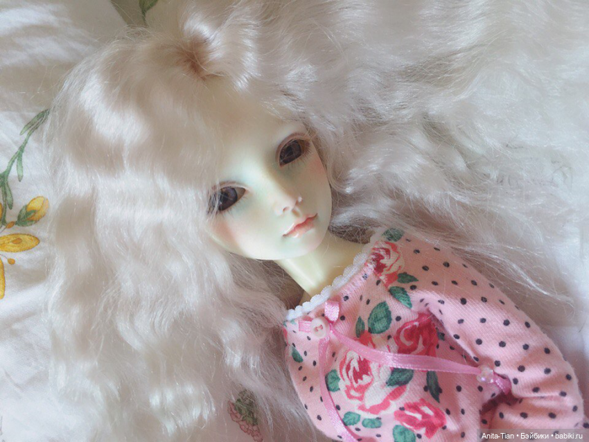 Моя Розали ♡ Ya от Resinsoul (фото 3)