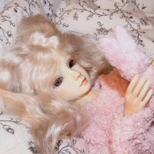 Розали вернулась домой ♡ Ya от Resinsoul