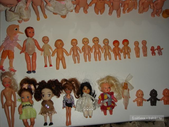 Вот вся коробочка