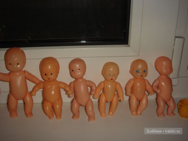 Вот вся коробочка