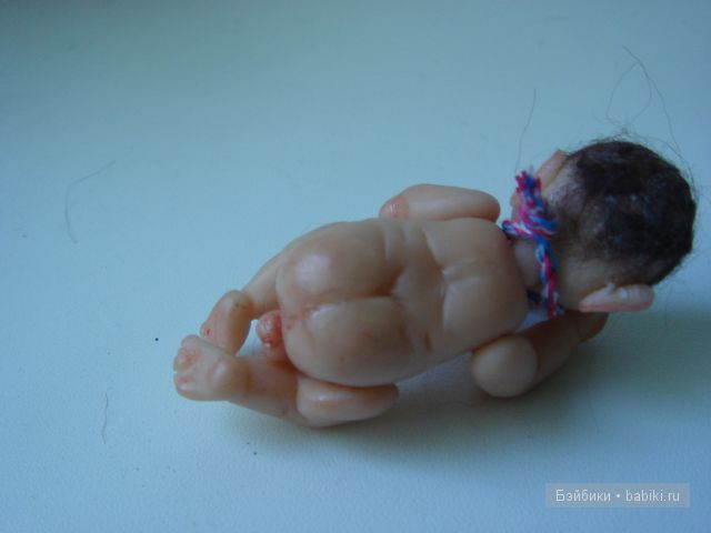 Вот вся коробочка