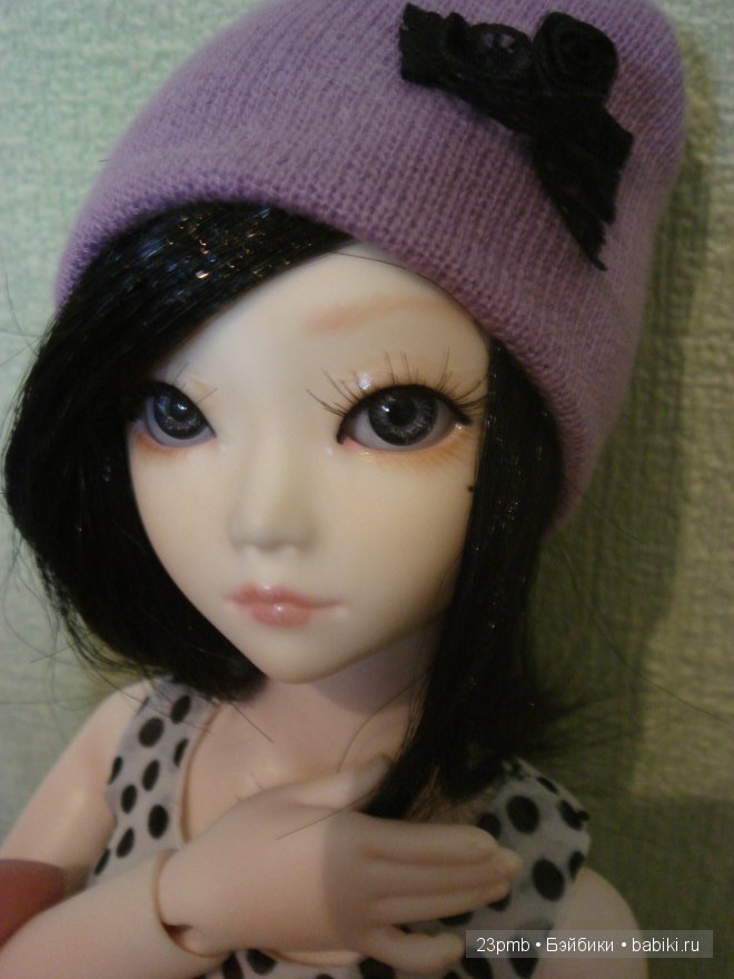 Моя удивительная девочка. БЖД Fashion (фото 3)