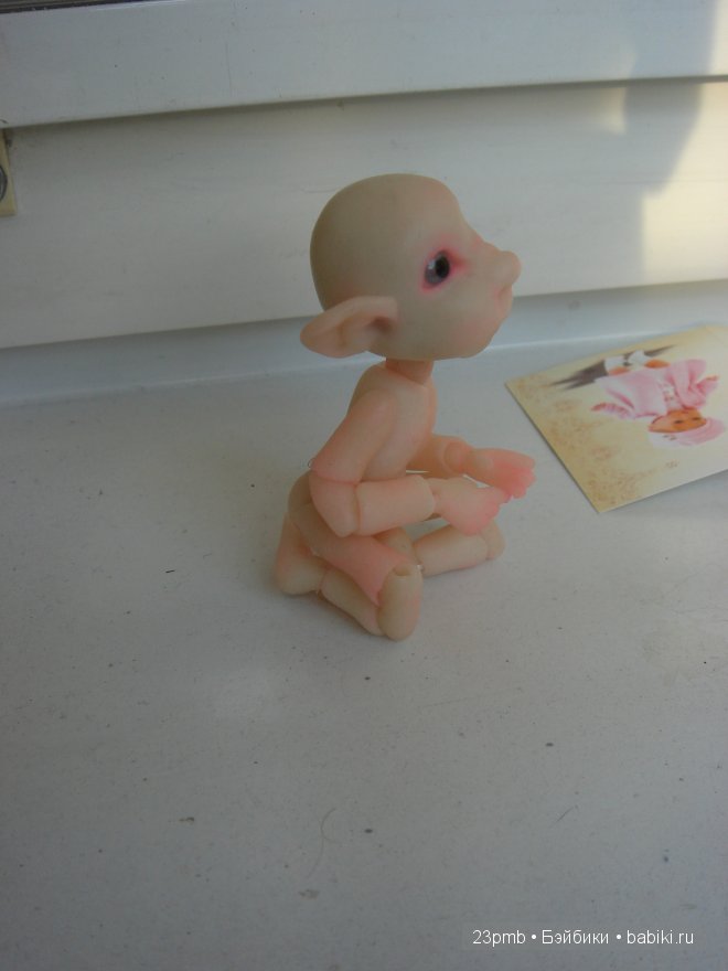 Гномы Марины Понаморевой