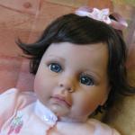 Сладкая клубничка! Mariann by Fiorenza Biancheri for Mastepiece Gallery