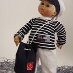 Малыши вихтелята от Rosemarie Muller. Новинки 2014 года от Schildkrot