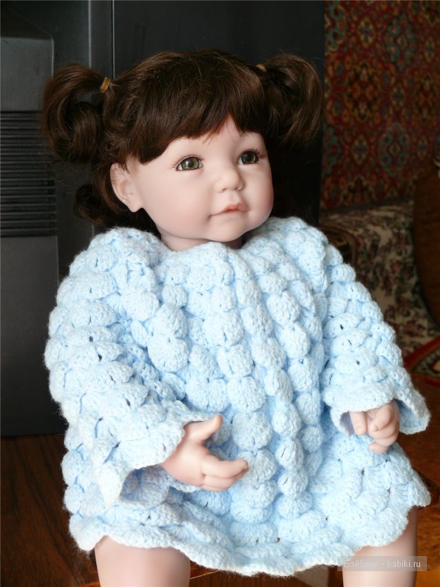 Кукла Адора