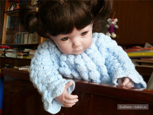 Кукла Адора