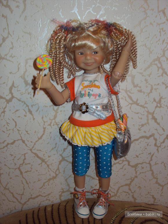 Диана Эффнер