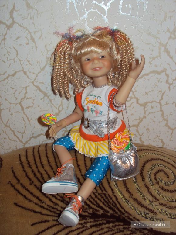 Диана Эффнер