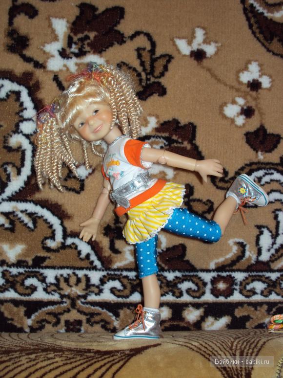 Диана Эффнер