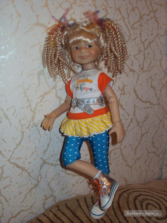 Диана Эффнер