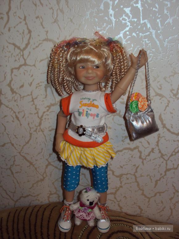 Диана Эффнер