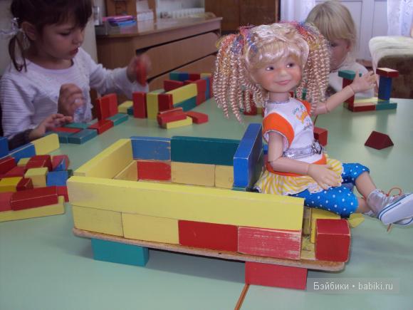 Диана Эффнер